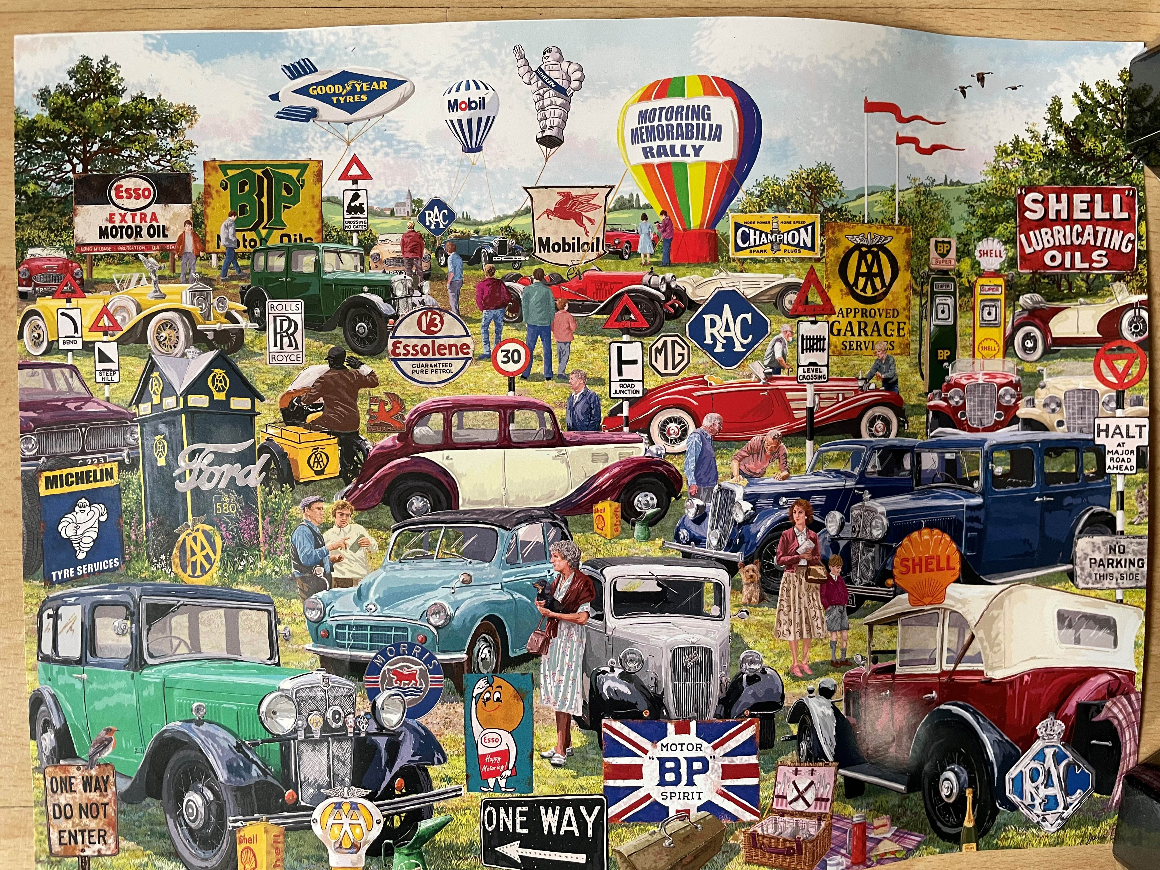 puzzle